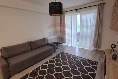 APARTAMENT MODERN 3 CAMERE AVANTGARDEN 3| PRIVELISTE SPRE TAMPA