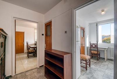 Inchiriere apartament cu 3 camere in Militari - str. Cetatea de Balta - 8