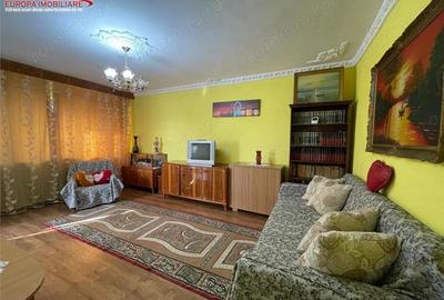 Apartament 3 camere de inchiriat zona E3 -Tulcea - 1