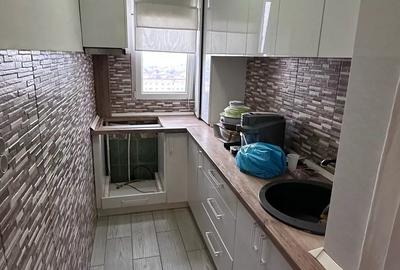 Vand apartament 3 camere Arad-Vlaicu - 5