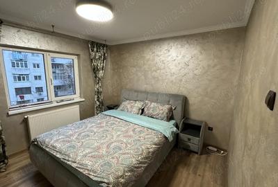 Apartament cu 2 camere decomandat în Central - 5