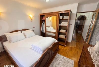 Apartament cu 2 camere semidecomandat în Central - 5