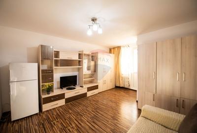 Garsoniera moderna de vanzare 32mp Bulevardul Chisinau Mega Mall - 2