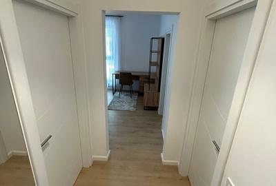 Exigent Plaza Faza 5,Drumul Taberei Bld Timisoar,Mall Plaza,Mall Afi,NOU,Parcare - 7