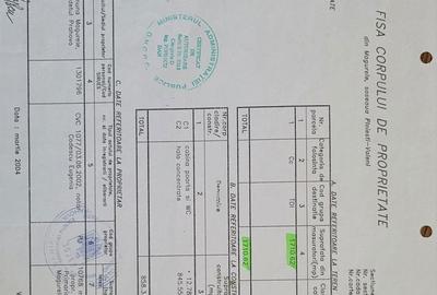 Spațiu comercial, de 1,710 mp, în Măgurele - 3