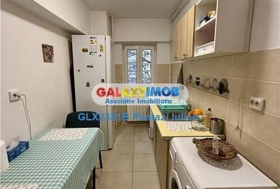 Apartament cu 2 camere decomandat, mobilat în Giulești - 7