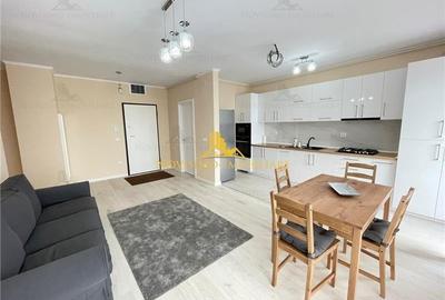 NOVISIMO-IMOBILIARE: APARTAMENT DE INCHIRIAT CU 3 CAM , DOUA BAI IN ZONA VEST - 7