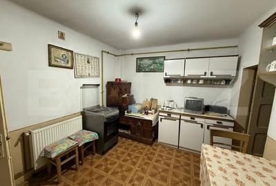 Casa 3 camere, 100 mp, strada Petru Cercel - 6