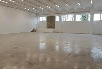 Spațiu comercial, de 789 mp, în Freidorf - 20