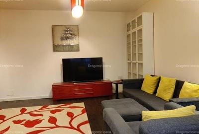 Apartament cu 2 camere semidecomandat, mobilat în Mihai Bravu - 3