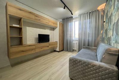 Garsonieră semidecomandată în Militari - 2