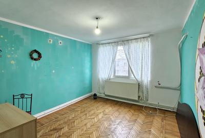 Apartament cu 2 camere semidecomandat în Țiglina 3 - 3