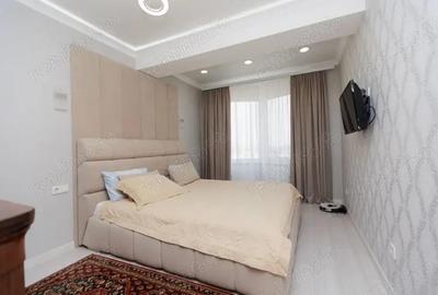 Apartament 2 camere aproape de Mega Mall - 4