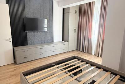 Apartament cu 2 camere în Bârnova - 5