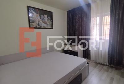 Apartament cu 3 camere semidecomandat, mobilat în Lipovei