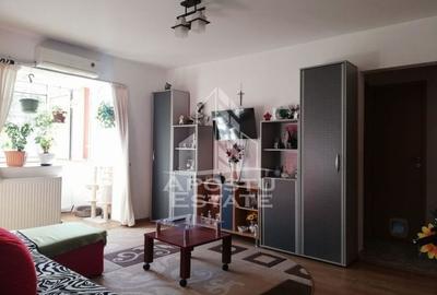 Apartament 2 camere, centrala proprie, semidecomandat, zona Buziasului - 2