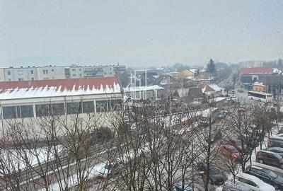 Apartament cu 3 camere decomandat în Unirii - 5