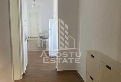 Apartament cu 3 camere semidecomandat, mobilat în Aradului - 10