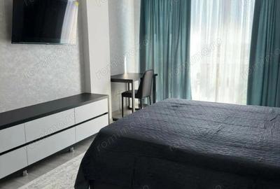 Garsonieră decomandată în Dristor - 5