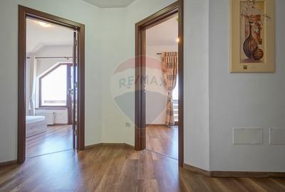 Comision 0%! Vila moderna, in mijlocul naturii - 15