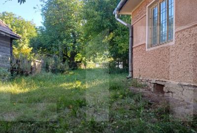 Casa taraneasca cu 3 camere, Turia Jos, - 6