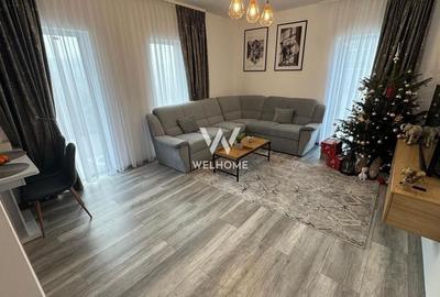 Apartament 2 camere,  gata de mutat! - 1