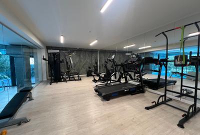 Vanzare Apartament 3 Camere Iancu Nicolae Piscina I Sauna I Gym Vanzare Apartament 3 Camere Iancu Nicolae Piscina I Sauna I Gym - 15