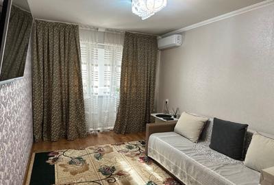 Apartament 2 camere pe strada Hasdeu - 2