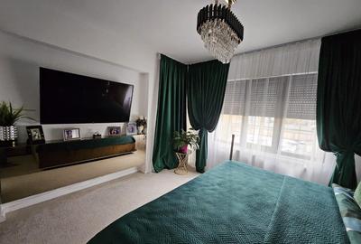 Casă cu 4 camere cu Teren 250 Mp în Berceni