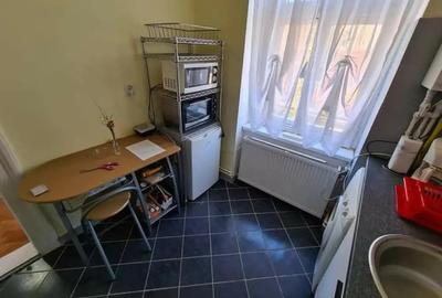 Garsonieră decomandată în Orașul de Jos - 3