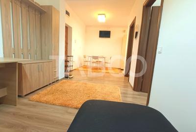 Apartament modern si calduros cu 2 camere si balcon zona Mihai Viteazu - 1