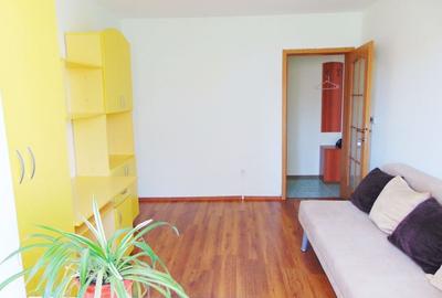 Apartament cu 3 camere,mobilat si utilat, Astra-Somes - 10