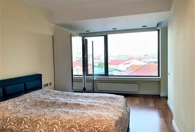 Apartament premium de 3 camere, luminos, cu vedere libera pe Sos. Nordului - 7