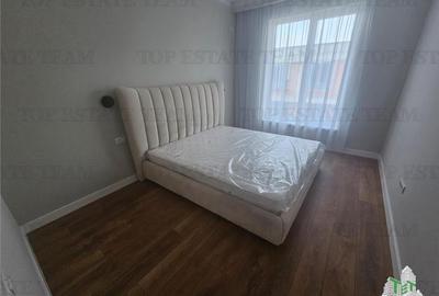 Case premium 4 camere incalzire in pardoseala langa Soseaua de Centura - 15