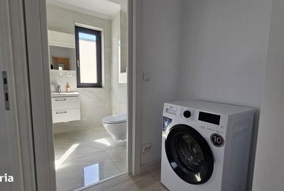 Apartament cu 3 camere în Vest - 14