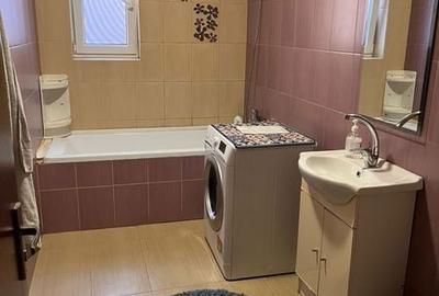 Garsonieră decomandată în Florești - 6