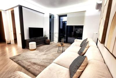 Apartament cu 3 camere decomandat, mobilat în Pipera - 2