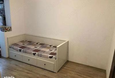 Apartament cu 2 camere semidecomandat în Central - 5