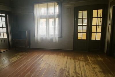 Casă interbelică cu dublu potențial – Zona Cantacuzino, Ploiești - 24