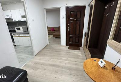 Apartament cu 2 camere în Nord - 4