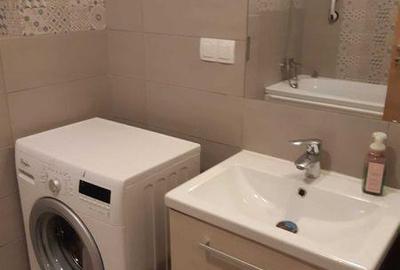 Apartament cu 2 camere semidecomandat, mobilat în Bună Ziua - 4