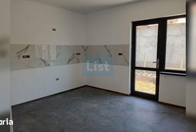 Casă cu 3 camere cu Teren 550 Mp în Țiglina 3 - 4