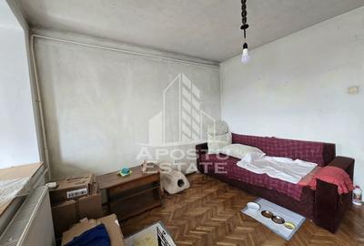 Apartament cu 2 camere,  decomandat, Gheorghe Lazar - Circumvalatiunii