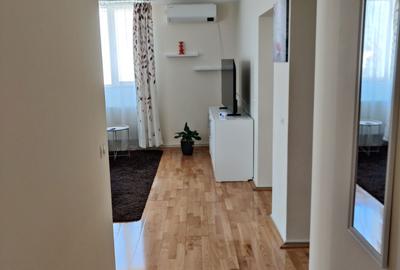 Apartament cu 2 camere decomandat în Central - 7