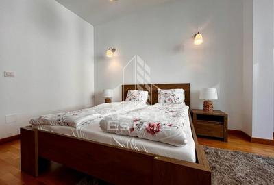 Apartament cu 3 camere decomandat în Take Ionescu - 18
