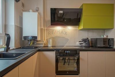 Inchiriez apartament 2 camere -- Coresi Avantgarden Inchiriez apartament 2 camere -- Coresi Avantgarden - 5