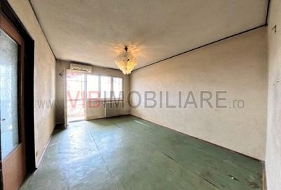 Apartament cu 2 camere circular în Drumul Taberei - 1