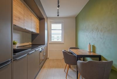 De inchiriat apartament 2 camere Urban Plaza - 6