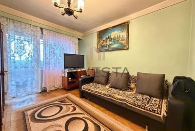 Apartament cu 3 camere decomandat , aproape de Piata Marasti ! - 13