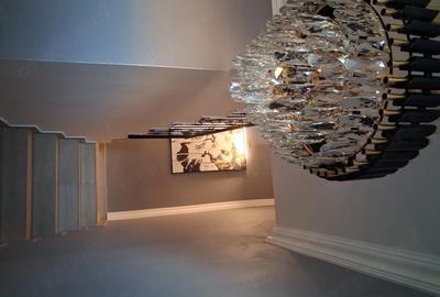 Casă cu 4 camere cu Teren 85 Mp în Central - 5